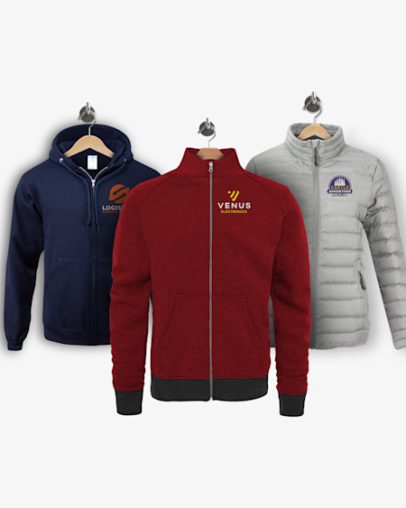 Winterwear 