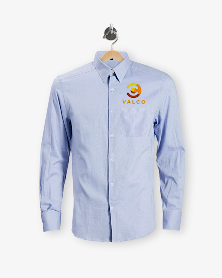 Custom Dress Shirts
