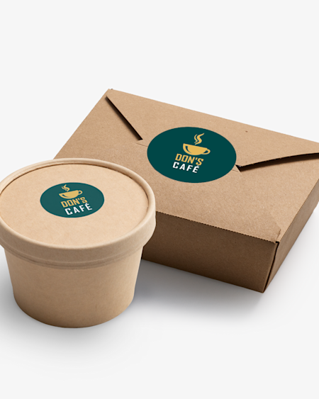 Packaging 