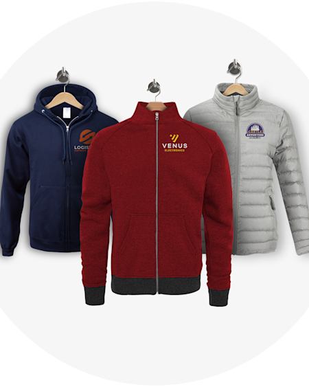 Winterwear 