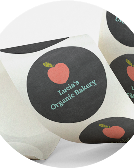 Education & Child Care  Labels