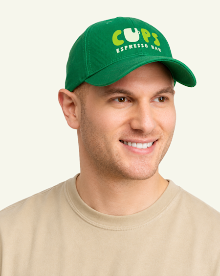Casquettes de baseball