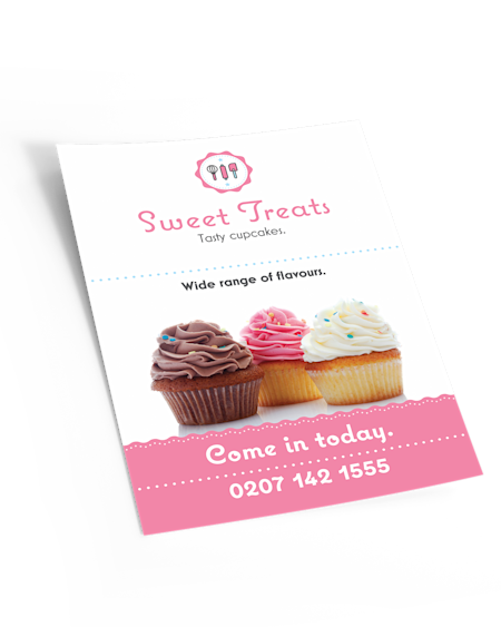 Bakery Posters