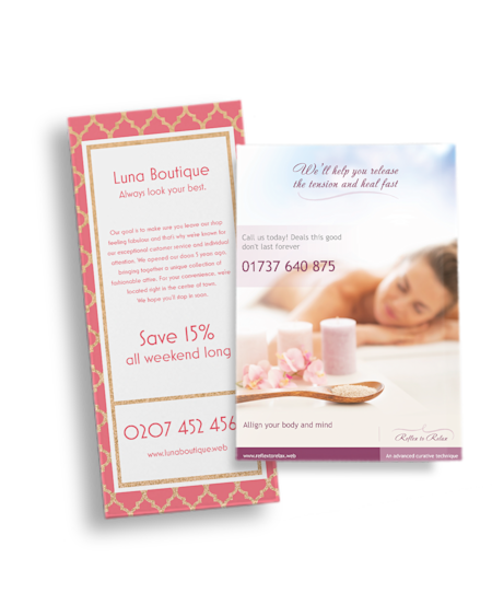 Beauty & Spa