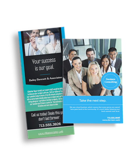 Business Services