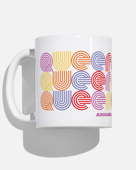 Bold & Colourful