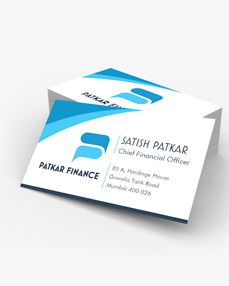 Visiting Cards