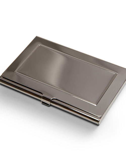 Business Card Holders