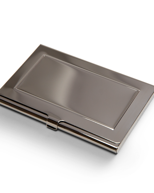 Business Card Holders