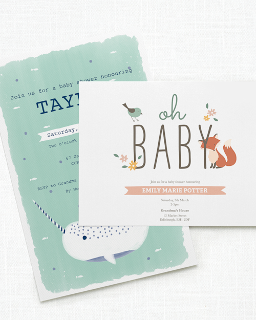 Baby Shop