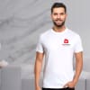 Basic Polyester T-shirts Men & Women