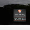 Custom car window decals