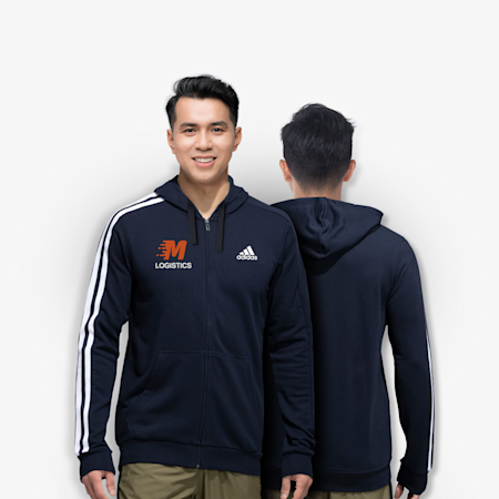 IN NVHP V2 > Product Tile >Custom Adidas® Hoodies> Image