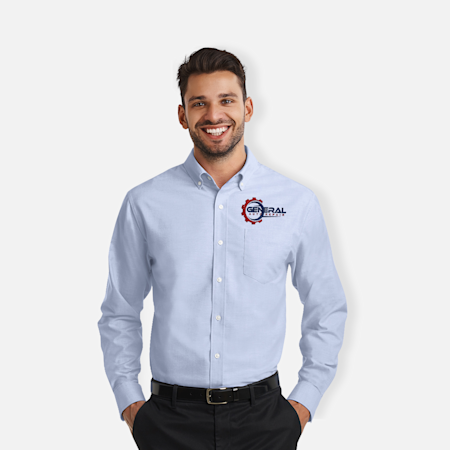 IN NVHP V2 > Product Tile >Cambridge Dress Shirts > Image