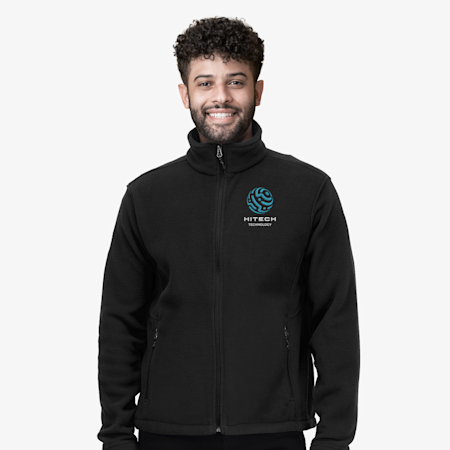 IN NVHP V2 > Product Tile >Fleece Pullover Jackets > Image
