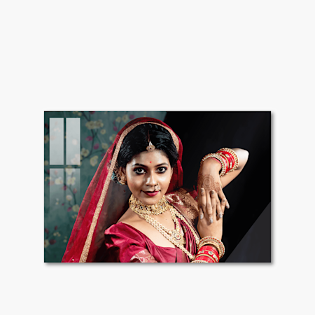 Acrylic Photo Prints