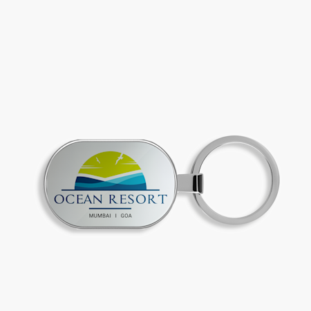 Photo Keychains