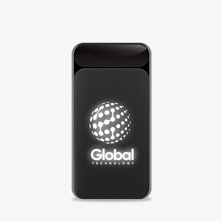 Englow-Logo Glow Powerbank