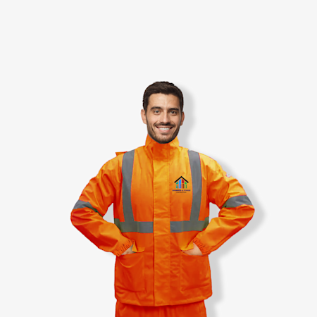 IN NVHP V2 > Product Tile > Industrial Safety Rainsuits> Img