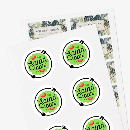 IN NVHP V2 > Product Tile >Custom Stickers> Image