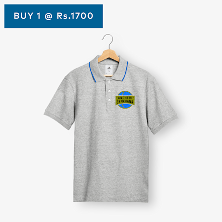 IN NVHP V2 > Product Tile >	Adidas® Polo T-Shirts > Image