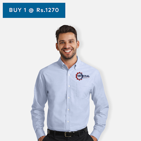 IN NVHP V2 > Product Tile >Cambridge Dress Shirts > Image