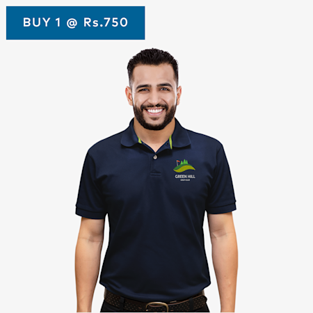 IN NVHP V2 > Product Tile >Premium Polo T-Shirts> Image