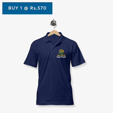 IN NVHP V2 > Product Tile >Polyester Polo T-Shirts > Image