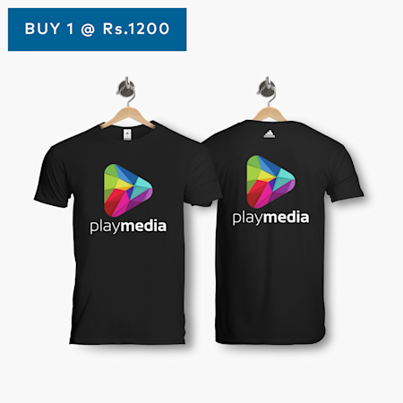 IN NVHP V2 > Product Tile >Adidas ® Cotton T-Shirts> Image