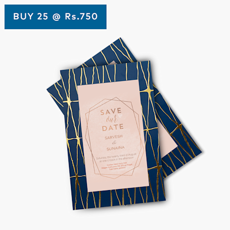 IN NVHP V2 > Product Tile >Gold Foil Wedding Invitations> Image