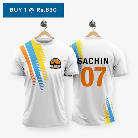  IN NVHP V2 > Product Tile > Sports Jersey - Round Neck> Image