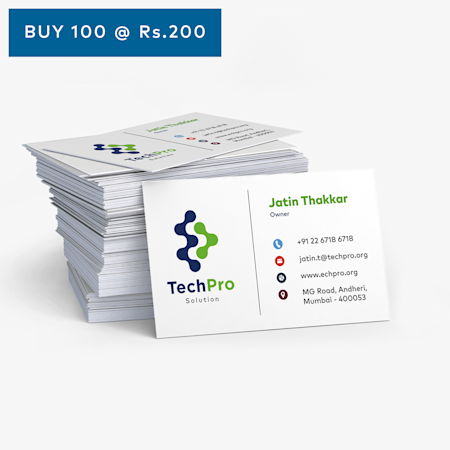 Vistaprint Id Card