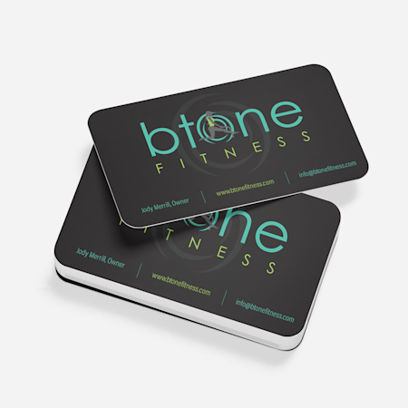 Business card printing