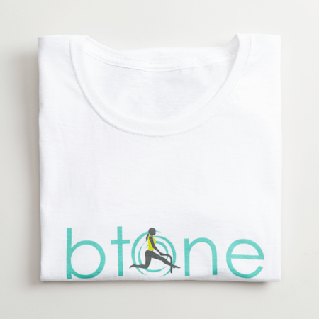 Custom t-shirt printing