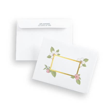 Custom Printed Envelopes