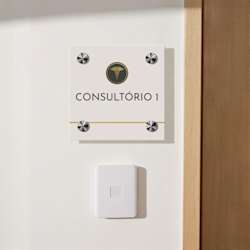 Placas personalizadas