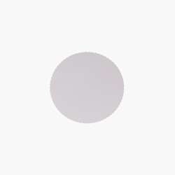 Pratos de papel para bolo – Redondos 18 cm – Branco – 500 uni.
