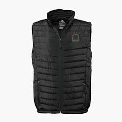 Colete acolchoado Zepelin Tee Jays®