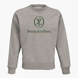 Sol's™ sweatshirt oversized autêntica
