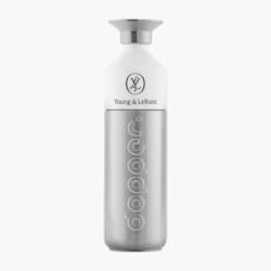 Garrafa de água em aço Dopper – 800 ml