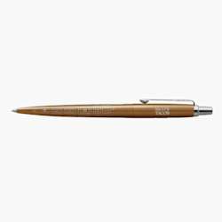 Caneta esferográfica Parker® Jotter SE Global Icons