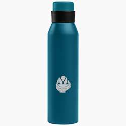 Garrafa de Água em Alumínio Reciclado Nori – 680 ml