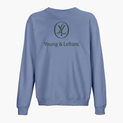 Sweatshirt unissexo SOL'S® Columbia