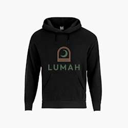 Sweatshirt com capuz clássica Fruit of the Loom® para homem