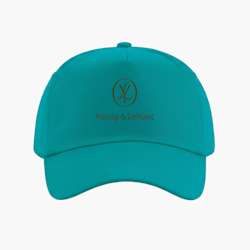 Boné infantil Beechfield® Baseball Cap