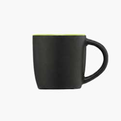 Caneca de cerâmica Aloha – 355 ml