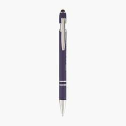 Combo de canetas stylus metálicas Prinkipas Softy