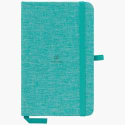 Caderno em RPET Malvell