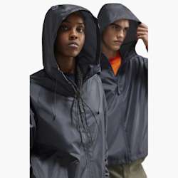 B&C® Reset Lined Unisex Windbreaker