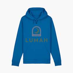 Sweatshirt com capuz Stanley/Stella Organic Unissexo